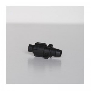 Single-Lock-Bypass mit Gummiring