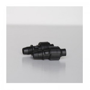 Single-Lock-Bypass mit Gummiring