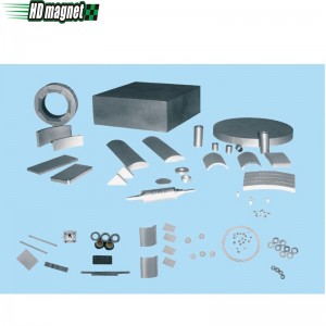 Samarium Kobaltmagnet