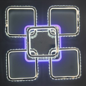 AC820 Deckenleuchte