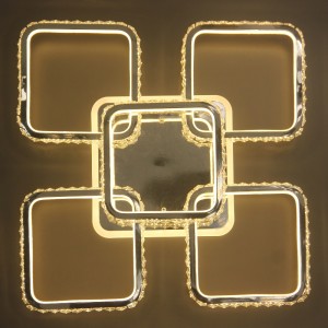 AC820 Deckenleuchte