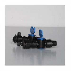 Weichband-Bypassventil