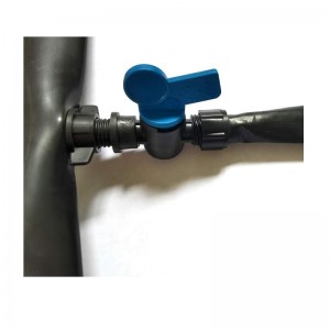 Weichband-Bypassventil