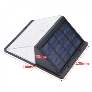 Solar Gartenleuchten