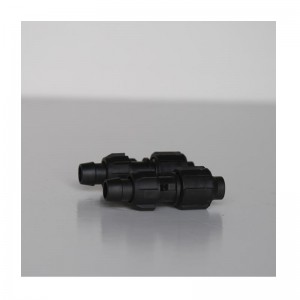 Doppelschloss Bypass