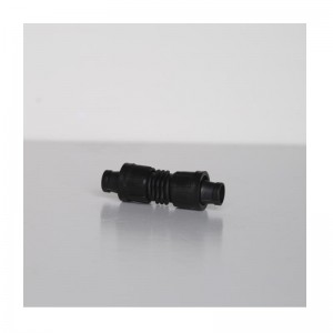 Doppelschloss Bypass