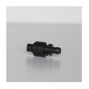 Einfacher Verschlussbypass