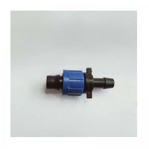 Einfacher Verschlussbypass