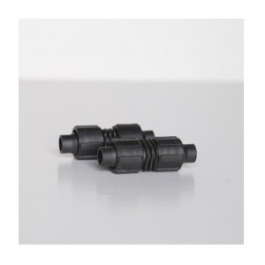 16 Direkte Tropfbewässerung