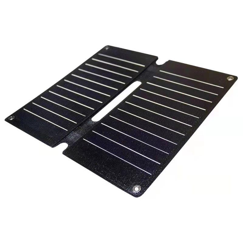 14W Solar Ladepaneel