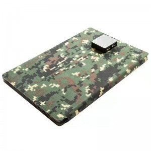 Solarladegerät Panel