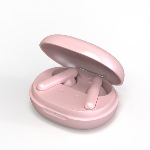 Tws 5.0 Noise Cancelling Ohrhörer In-Ear Wireless Sport Headset Kopfhörer Ladegerät Fall Ohrhörer