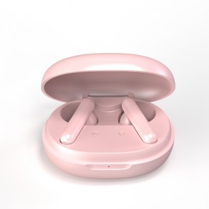 Tws 5.0 Noise Cancelling Ohrhörer In-Ear Wireless Sport Headset Kopfhörer Ladegerät Fall Ohrhörer