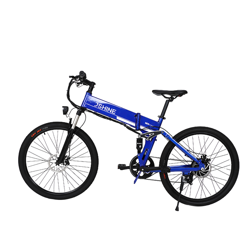 H6 EBIKE