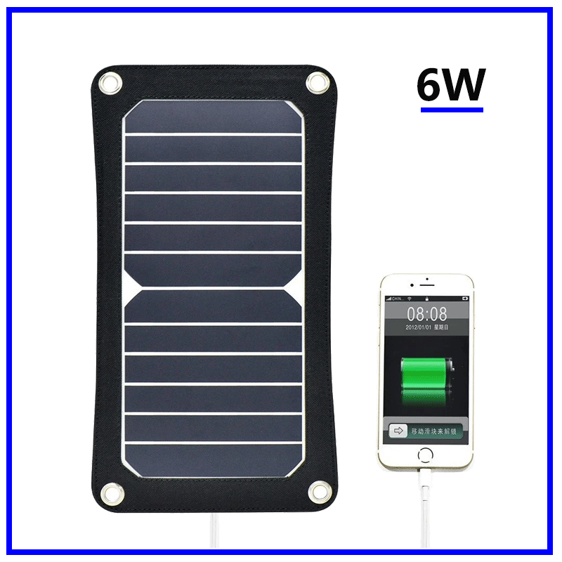 Solarladepaneele