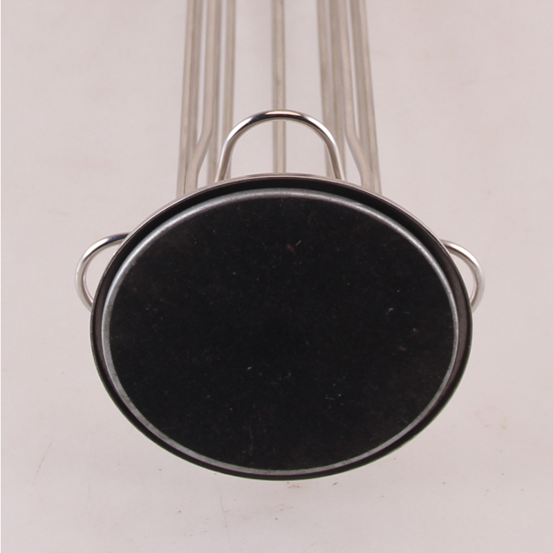TMJ PP-581customized Eco-Friendly metal caffitaly coffee capsul Rack Küchenzubehör Halterung Kaffeeladen-Display-Stand