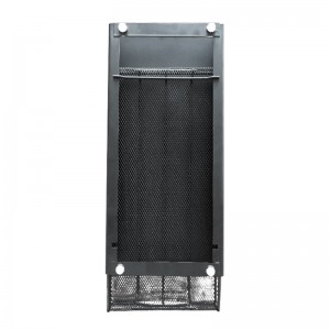 TMJ PP-584 Metall Chrome 40 Pod Nespresso Kaffeekapsel Holder für Heimküche-Displaystand