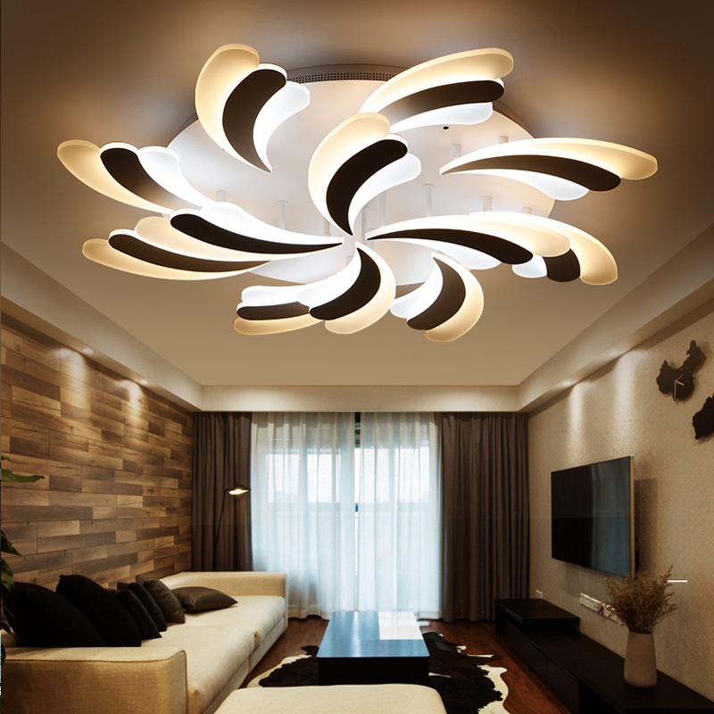 neues Design Deckenleuchte