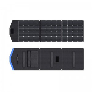 150W Solar Faltbeutel