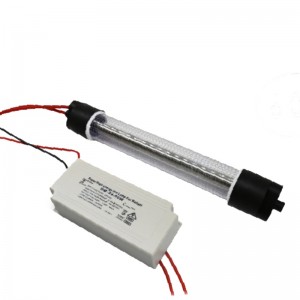 Fern UVC Sterilisationslampe