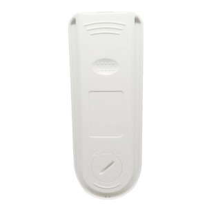 Universelle wasserdichte IR Remote Control Programmable TV Remote Control Antimikrobielle Infrarot IP67 Waterproof Remote Control