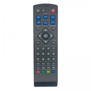 China Universal Infrarot LG Fernbedienung Satelliten-TV-Empfänger für Android Set-Top-Box