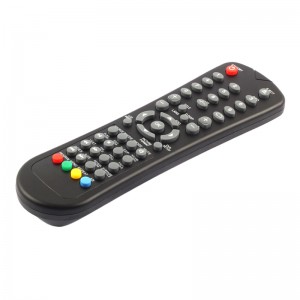 China Fabrik neuesten günstigen Preis Satelliten-TV Smart Wireless Universal-Fernbedienung für TV \\/ STB \\/ DVB