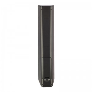 2020 neueste 2.4G Air mouse remote keyboard for smart tv remote control 2.4g bluetooth IR wireless TV remote control