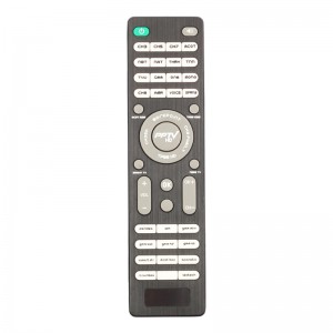 Fabrik Großhandel günstigen Preis OEM-Kopierer LG TV-Fernbedienung für LG TV \\/ Satelliten-TV \\/ Set-Top-Box