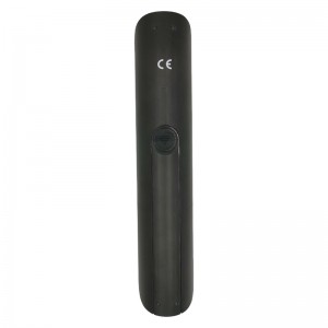 Fabrikpreis Mode Home-Anwendung Kundenspezifischer Universalfernbedienungsfernseher für LED \\/ LCD-Fernseher \\/ STB \\/ DVB