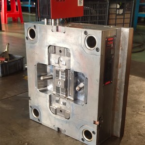 Professionelle Spritzgusshersteller Hersteller maßgeschneiderte industrielle Kunststoffteile Spritzgussformen China zum Verkauf