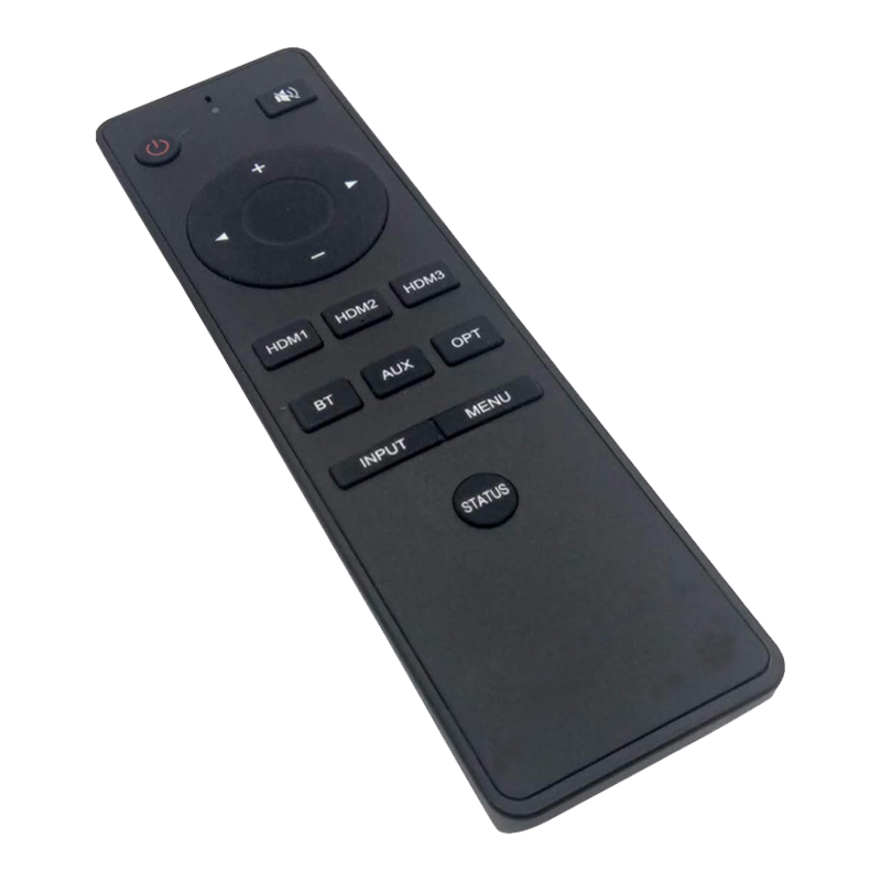 Neues Design China Universal Remote Control 16-Tasten-Controller für Android-Box \/ LCD-Fernseher \/ Set-Top-Box