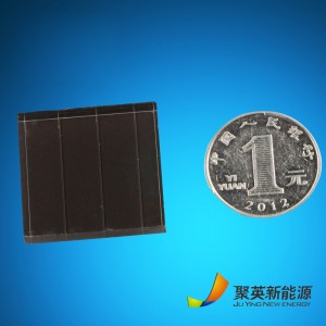 Amorphous Silizium-Solarpanel für den Außenbereich Amorphous Silizium-Solarpanel für den Außenbereich