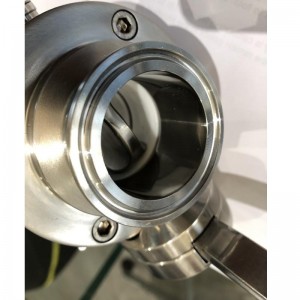 Inconel ™ 22 Präzisionsguss, Produktionsprozess von Silica Sol (HC-22, Inconel ™ 22, CX2MW, N26022)