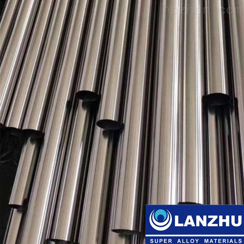 Was sind die Unterschiede zwischen super Edelstahl- und Nickel-Legierungen?