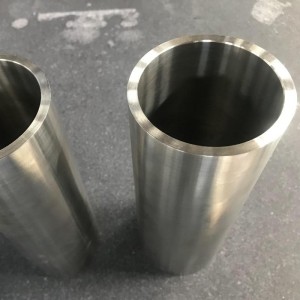Stellite®6 Präzisionsguss, Herstellungsverfahren für Kieselsol (Stellite®6, Legierung 6, UNS R3006)