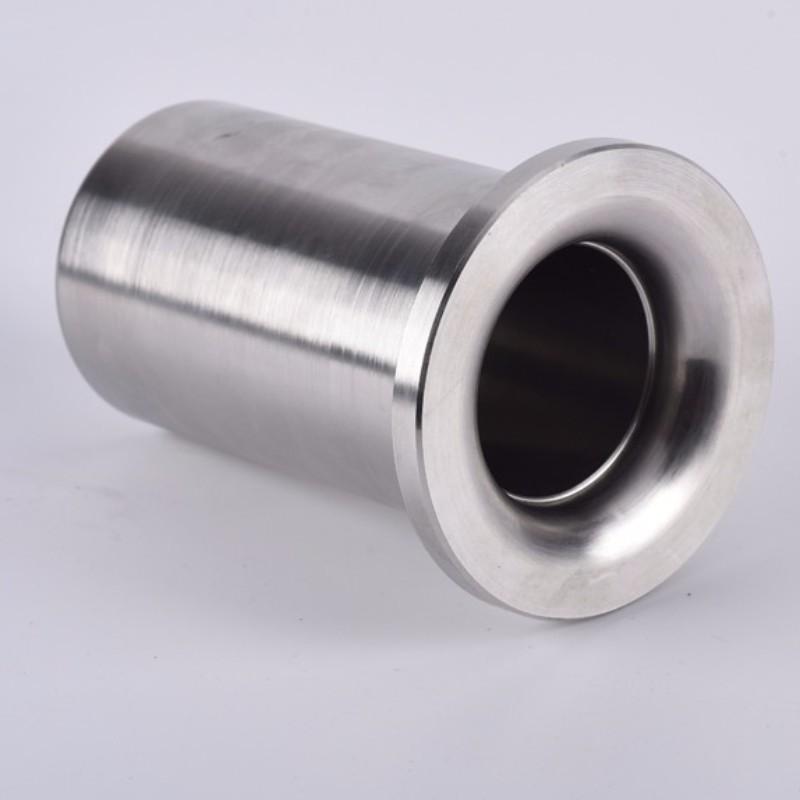 Co-basierte Alloygussteile