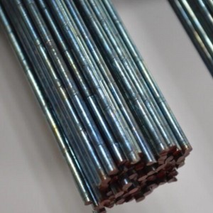 Stellite®1 Präzisionsguss, Herstellungsverfahren für Kieselsol (Stellite®1, Legierung 1, UNS R3001)