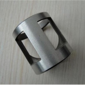 Stellite®3 Präzisionsguss, Herstellungsverfahren für Kieselsol (Stellite®3, Legierung 3, USN R30001)