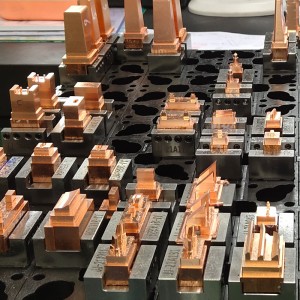 Professionelle medizinische Kunststoffprodukte Medizinische Abdeckung Kunststoffspritzgussherstellung