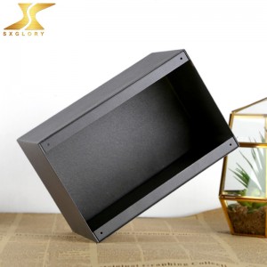 Black Metal Urnen für Menschen