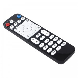 Hochwertige multifunktionale 2-in-1-IR-Luftmaus mit universeller DVB \\/ Set-Top-Box \\/ TV-Fernbedienung