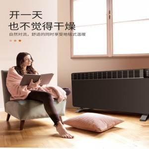 Diverse Werbedauer mit Heizelement Elektrischer Konvektionsheizung