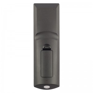 Hot Selling neues Design große bequeme Taste intelligente drahtlose Fernbedienung für LG TV \\/ DVD \\/ STB \\/ Haushaltsgeräte