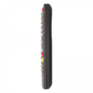 Werksgroßhandel OEM Duplicator IR-Fernbedienung für LED \\/ LCD TV \\/ STB \\/ DVB