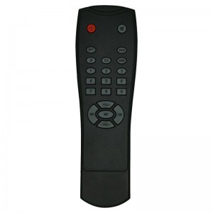 Fabrikgroßhandel Standard Design universelle graue IR-Fernbedienung mit guter Qualität für LG \\/ Tcl TV