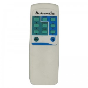 Hot Selling Hochwertige 9-Tasten-Smart-Infrarot-Fernbedienung für Zellenlüfter \\/ LED-Licht