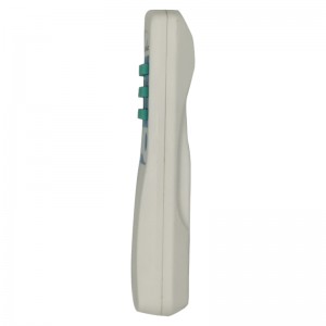 Hot Selling Hochwertige 9-Tasten-Smart-Infrarot-Fernbedienung für Zellenlüfter \\/ LED-Licht