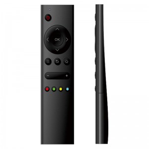 Factory Wholesale 2020 heißer Verkauf Neue 15-Tasten-OEM-Infrarot-Fernbedienung für alle Marken-TV \\/ Set-Top-Box \\/ DVB