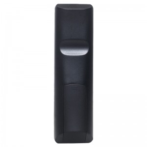 Heiß verkaufendes neues Design schönes Aussehen niedrigerer Preis drahtlose intelligente Fernbedienung für TV \\/ STB \\/ DVD